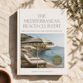 Mediterranean Beach Club Edit digital guide cover